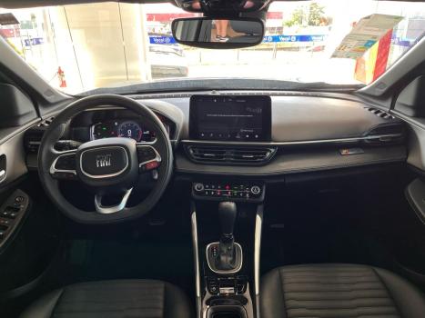 FIAT Fastback 1.3 16V 4P FLEX LIMITED EDITION TURBO 270 AUTOMÁTICO, Foto 5