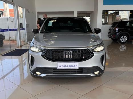 FIAT Fastback 1.3 16V 4P FLEX LIMITED EDITION TURBO 270 AUTOMÁTICO, Foto 2