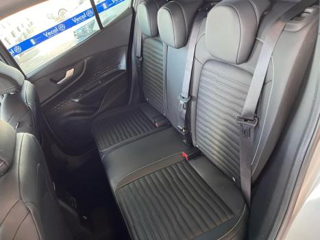 FIAT Fastback 1.3 16V 4P FLEX LIMITED EDITION TURBO 270 AUTOMÁTICO, Foto 6