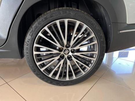 FIAT Fastback 1.3 16V 4P FLEX LIMITED EDITION TURBO 270 AUTOMÁTICO, Foto 8
