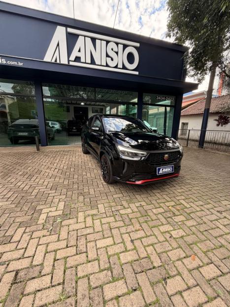 FIAT Fastback 1.3 16V 4P FLEX ABARTH TURBO 270 AUTOMÁTICO, Foto 2