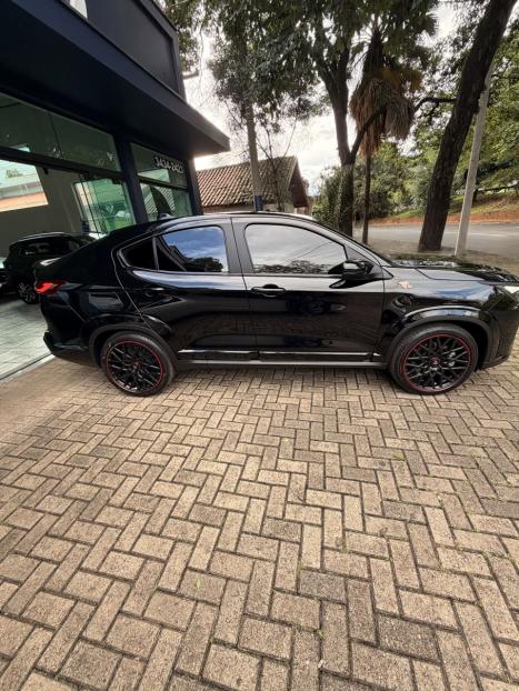FIAT Fastback 1.3 16V 4P FLEX ABARTH TURBO 270 AUTOMÁTICO, Foto 3