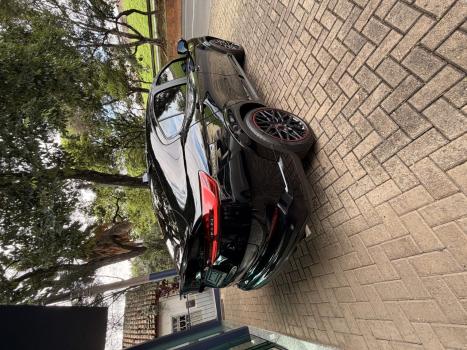 FIAT Fastback 1.3 16V 4P FLEX ABARTH TURBO 270 AUTOMÁTICO, Foto 6
