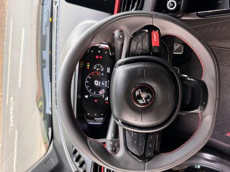 FIAT Fastback 1.3 16V 4P FLEX ABARTH TURBO 270 AUTOMÁTICO, Foto 7