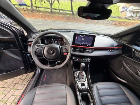 FIAT Fastback 1.3 16V 4P FLEX ABARTH TURBO 270 AUTOMÁTICO, Foto 9