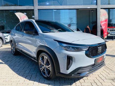 FIAT Fastback , Foto 2