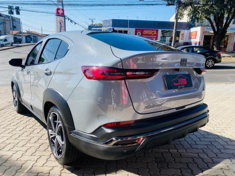 FIAT Fastback , Foto 4