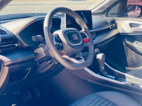 FIAT Fastback , Foto 9