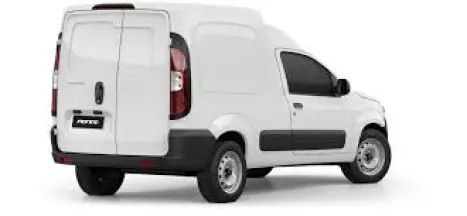 FIAT Fiorino Furgo 1.4 FLEX ENDURANCE, Foto 4
