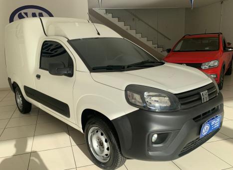 FIAT Fiorino Furgo 1.4 FLEX ENDURANCE, Foto 8