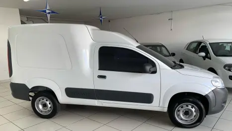 FIAT Fiorino Furgo 1.4 FLEX ENDURANCE, Foto 5