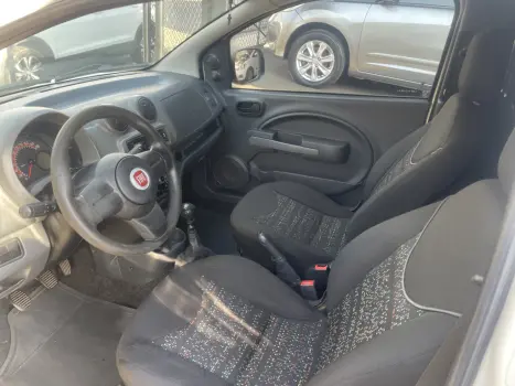 FIAT Fiorino Furgo 1.4 FIRE FLEX HARD WORKING, Foto 7