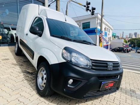 FIAT Fiorino Furgo 1.4 FLEX ENDURANCE, Foto 2