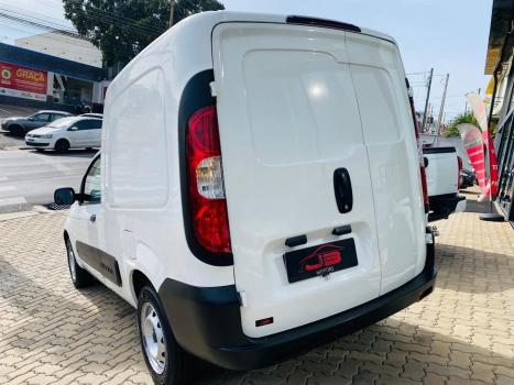 FIAT Fiorino Furgo 1.4 FLEX ENDURANCE, Foto 4