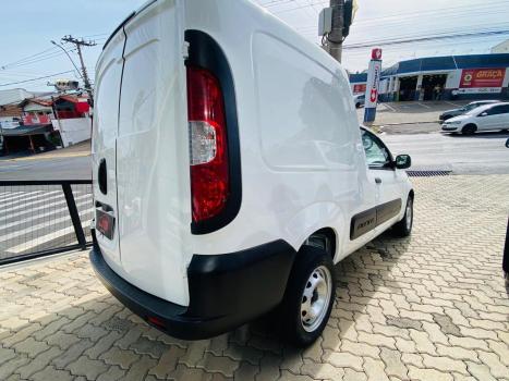 FIAT Fiorino Furgo 1.4 FLEX ENDURANCE, Foto 6