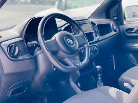 FIAT Fiorino Furgo 1.4 FLEX ENDURANCE, Foto 8