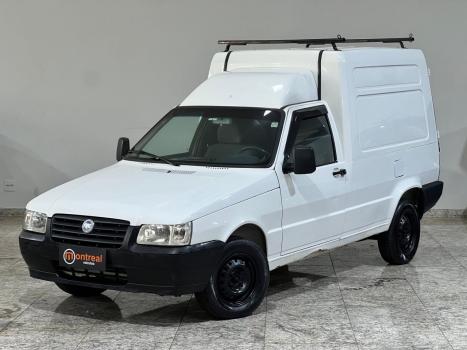 FIAT Fiorino Furg�o 1.5 FIRE, Foto 1