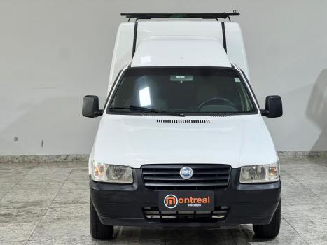 FIAT Fiorino Furg�o 1.5 FIRE, Foto 2