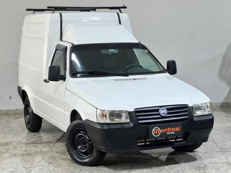 FIAT Fiorino Furg�o 1.5 FIRE, Foto 3
