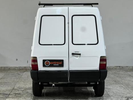 FIAT Fiorino Furg�o 1.5 FIRE, Foto 9