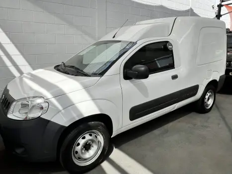 FIAT Fiorino Furgo 1.4 FLEX ENDURANCE, Foto 1