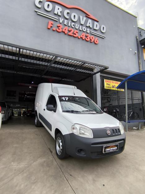 FIAT Fiorino Furgão 1.4 FLEX, Foto 3 FIAT Fiorino Furgão 1.4 FLEX, Foto 3