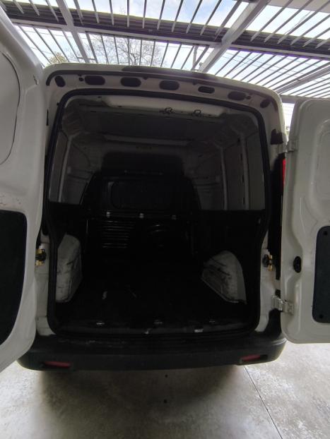 FIAT Fiorino Furgão 1.4 FLEX, Foto 11 FIAT Fiorino Furgão 1.4 FLEX, Foto 11