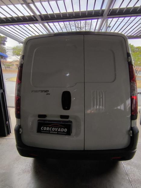 FIAT Fiorino Furgão 1.4 FLEX, Foto 12 FIAT Fiorino Furgão 1.4 FLEX, Foto 12