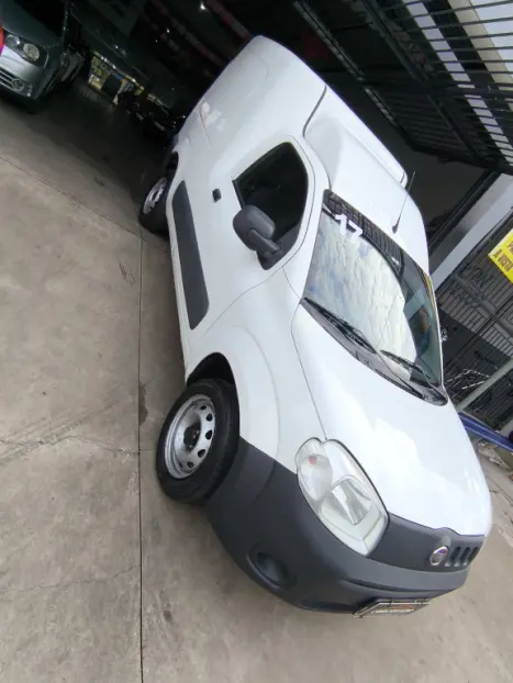 FIAT Fiorino Furgão 1.4 FLEX, Foto 13 FIAT Fiorino Furgão 1.4 FLEX, Foto 13