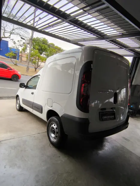 FIAT Fiorino Furgão 1.4 FLEX, Foto 16 FIAT Fiorino Furgão 1.4 FLEX, Foto 16