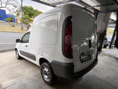 FIAT Fiorino Furgão 1.4 FLEX, Foto 4 FIAT Fiorino Furgão 1.4 FLEX, Foto 4