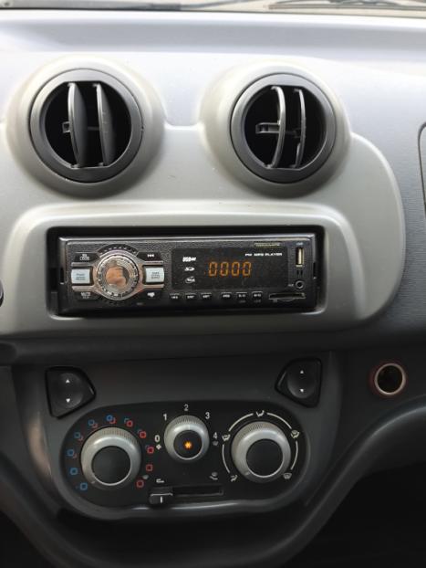 FIAT Fiorino Furgão 1.4 FLEX, Foto 20 FIAT Fiorino Furgão 1.4 FLEX, Foto 20