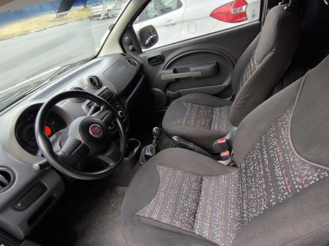 FIAT Fiorino Furgão 1.4 FLEX, Foto 21 FIAT Fiorino Furgão 1.4 FLEX, Foto 21