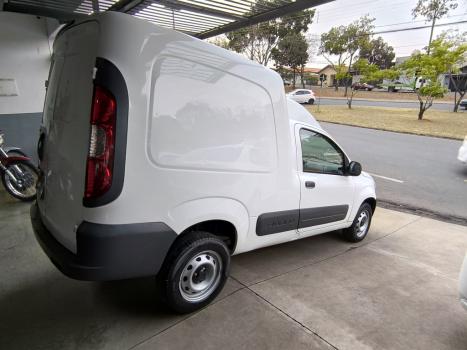 FIAT Fiorino Furgão 1.4 FLEX, Foto 22 FIAT Fiorino Furgão 1.4 FLEX, Foto 22
