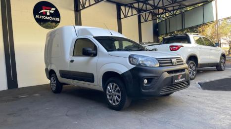 FIAT Fiorino Furgo 1.4 FLEX ENDURANCE, Foto 2