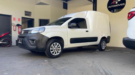FIAT Fiorino Furgo 1.4 FLEX ENDURANCE, Foto 1