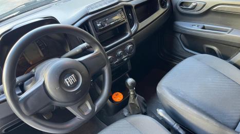 FIAT Fiorino Furgo 1.4 FLEX ENDURANCE, Foto 6