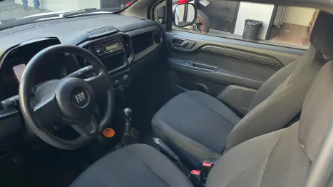 FIAT Fiorino Furgo 1.4 FLEX ENDURANCE, Foto 7