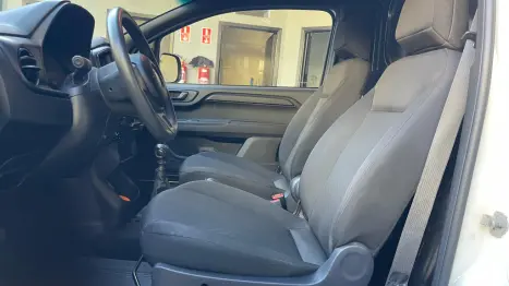 FIAT Fiorino Furgo 1.4 FLEX ENDURANCE, Foto 8