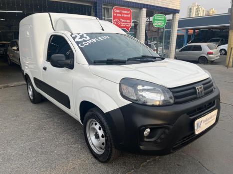 FIAT Fiorino Furgo 1.4 FLEX ENDURANCE, Foto 1