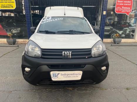 FIAT Fiorino Furgo 1.4 FLEX ENDURANCE, Foto 2