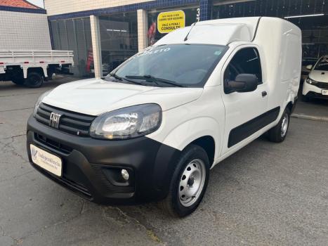 FIAT Fiorino Furgo 1.4 FLEX ENDURANCE, Foto 3
