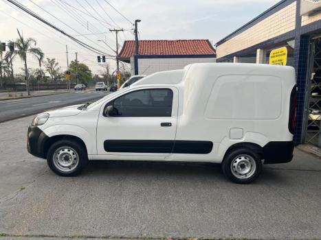 FIAT Fiorino Furgo 1.4 FLEX ENDURANCE, Foto 7