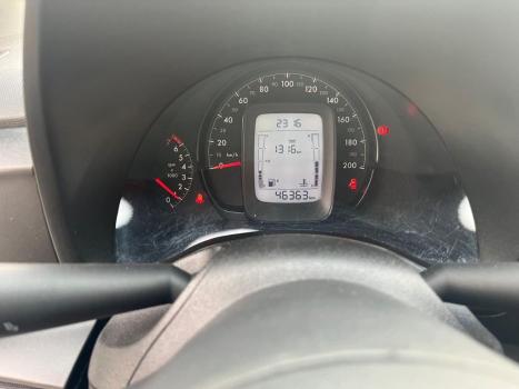 FIAT Fiorino Furgo 1.4 FLEX ENDURANCE, Foto 9