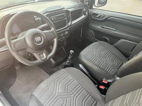 FIAT Fiorino Furgo 1.4 FLEX ENDURANCE, Foto 10