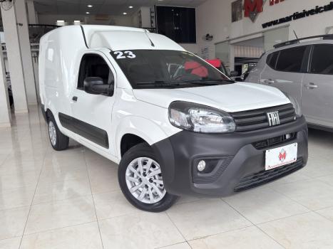 FIAT Fiorino Furgo 1.4 FLEX ENDURANCE, Foto 1