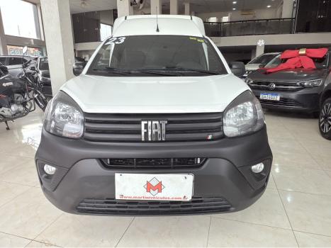 FIAT Fiorino Furgo 1.4 FLEX ENDURANCE, Foto 2