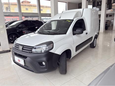 FIAT Fiorino Furgo 1.4 FLEX ENDURANCE, Foto 3