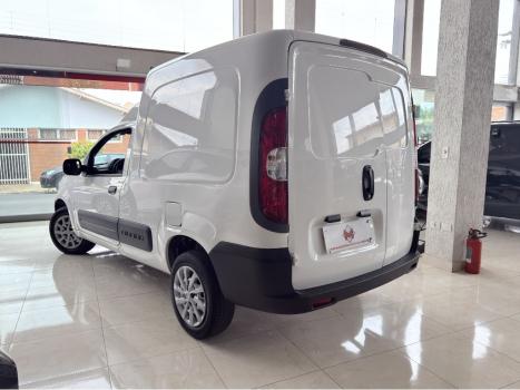 FIAT Fiorino Furgo 1.4 FLEX ENDURANCE, Foto 4