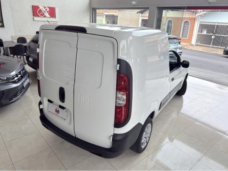 FIAT Fiorino Furgo 1.4 FLEX ENDURANCE, Foto 6